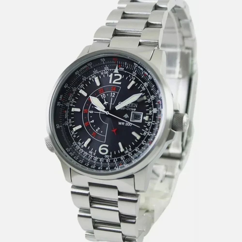 Citizen Promaster Pilot Eco-Drive Watch